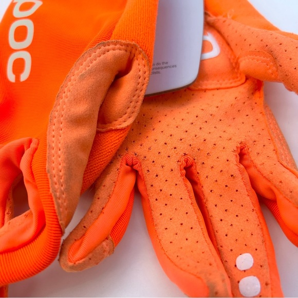 POC Avip Full Finger Cycling Glove XS - new with defects - Picture 2 of 8